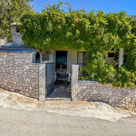 Holiday Home Marija - Beautiful Location Close To The Sea Sevid Eksteriør billede