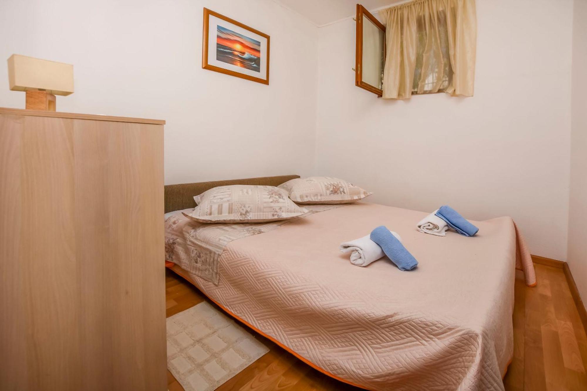 Holiday Home Marija - Beautiful Location Close To The Sea Sevid Eksteriør billede
