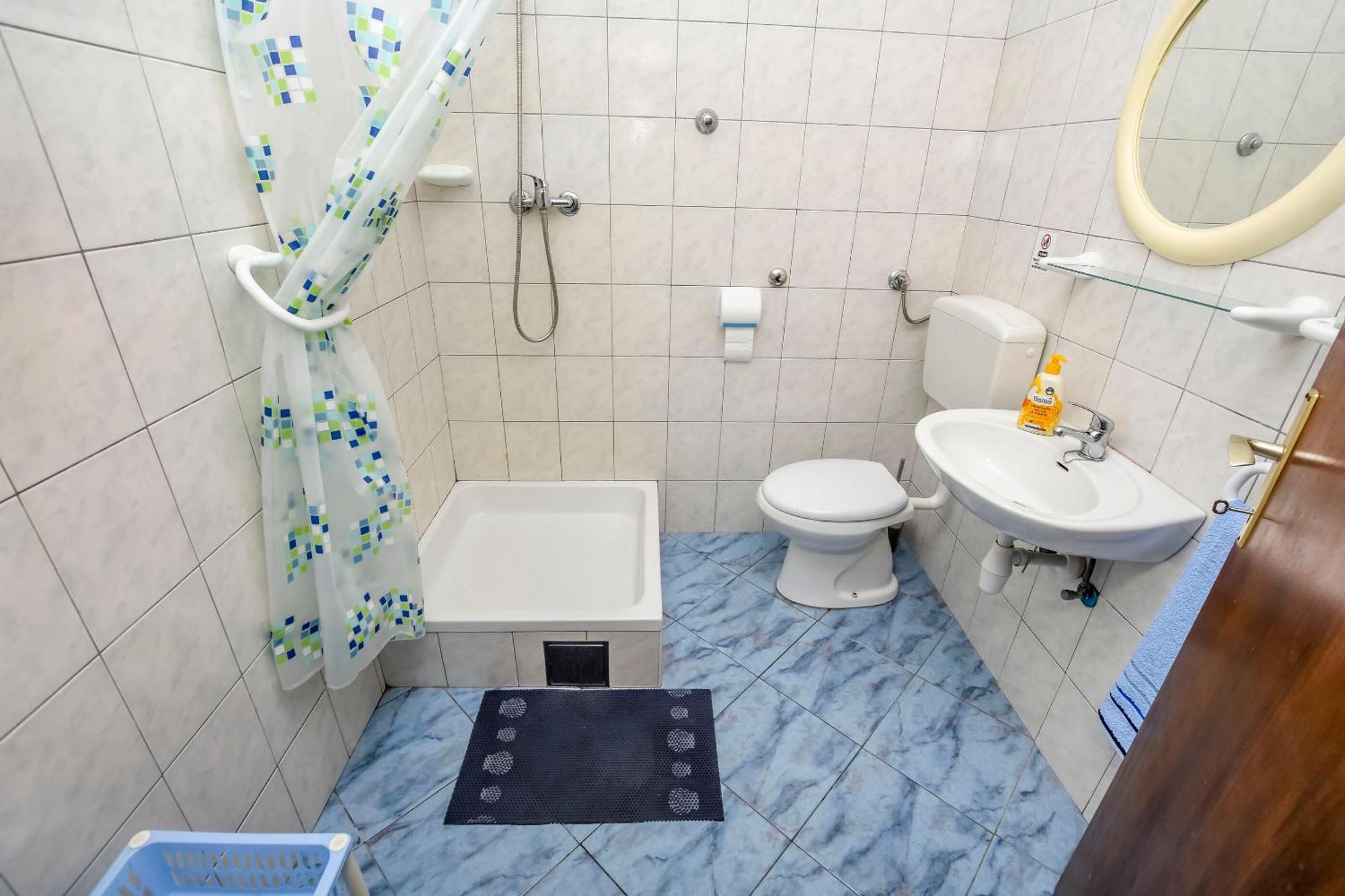 Holiday Home Marija - Beautiful Location Close To The Sea Sevid Eksteriør billede