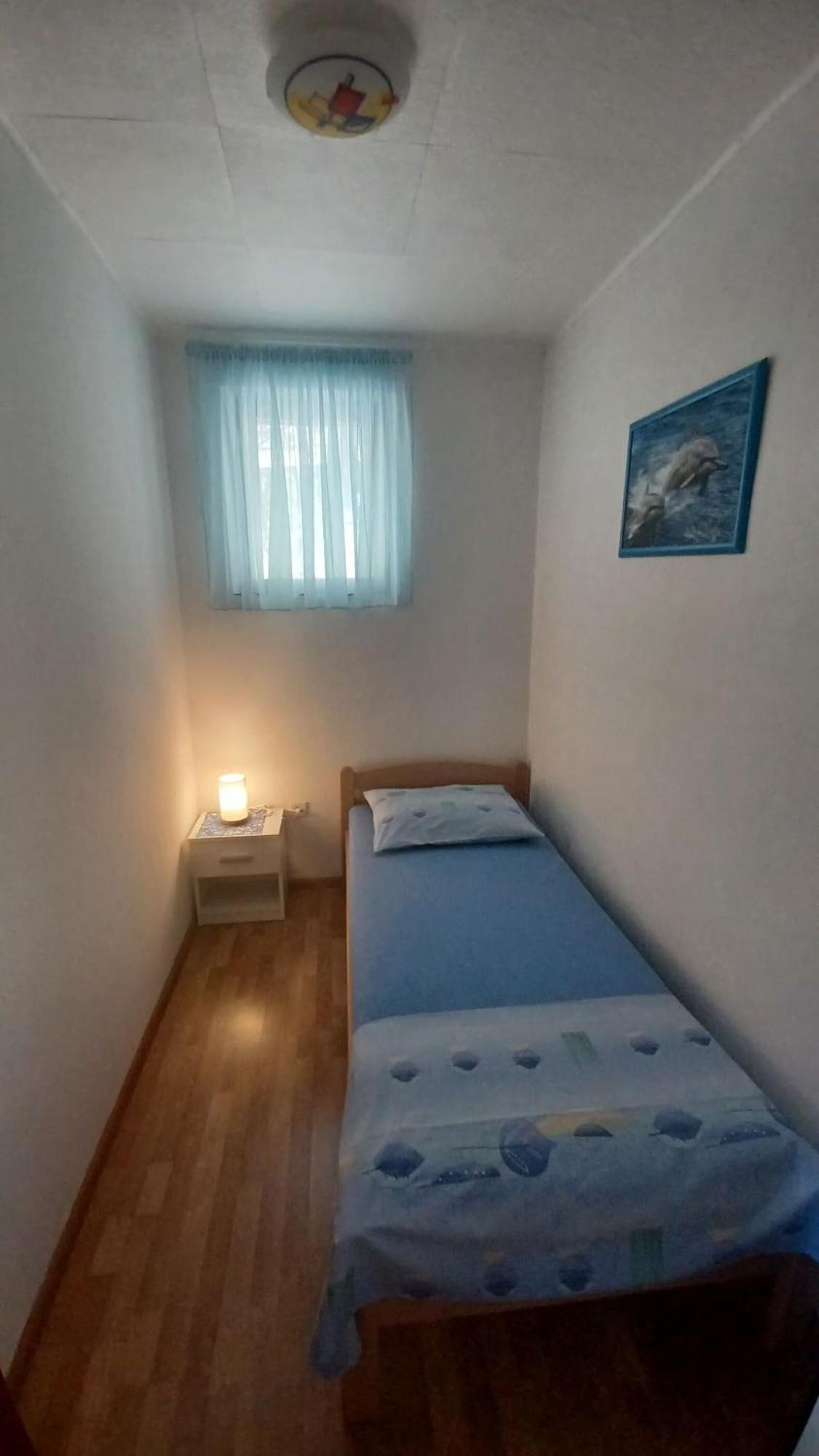 Holiday Home Marija - Beautiful Location Close To The Sea Sevid Eksteriør billede